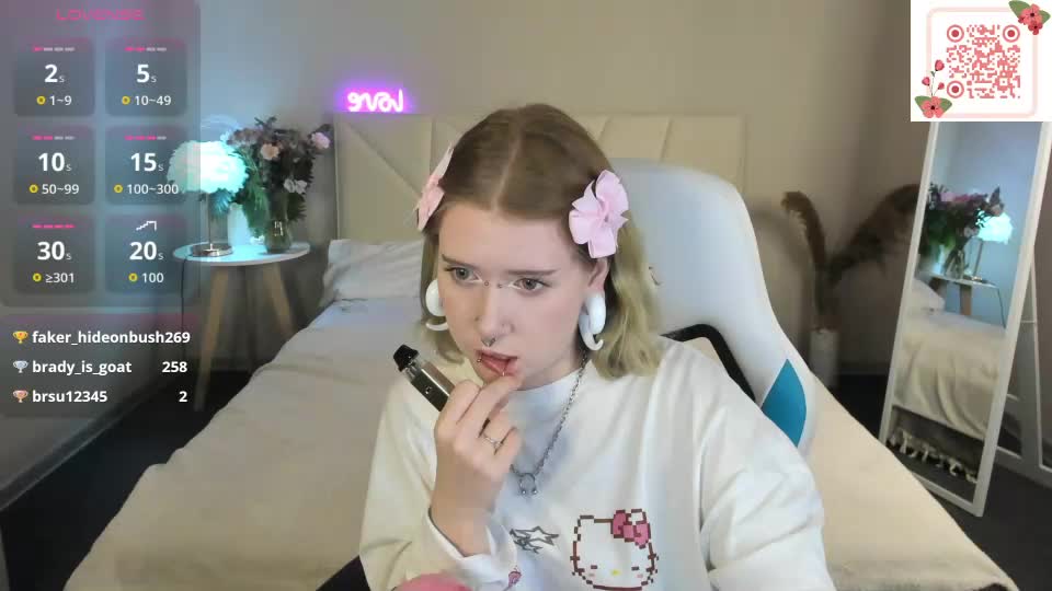 elira_vane Adult Chat July 2, 2026