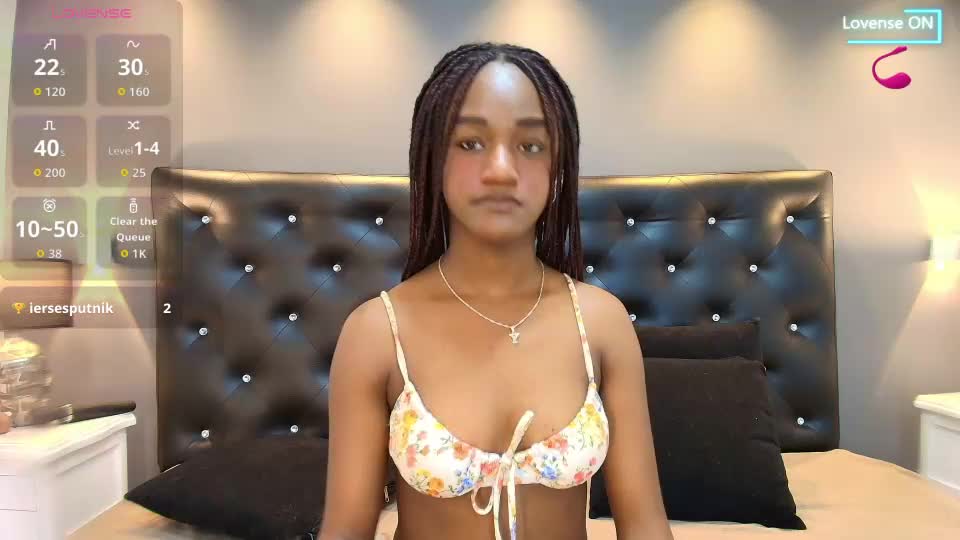 chloebrunnie Adult Chat July 2, 2026