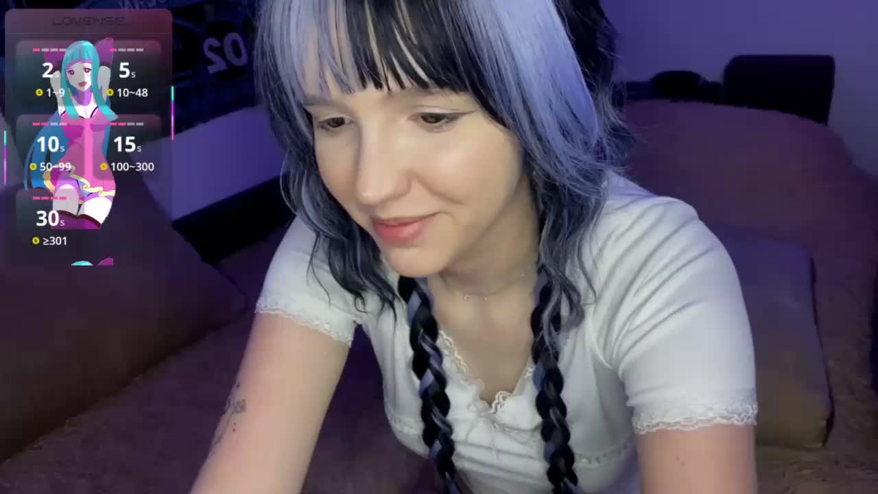 HeyNanna Adult Chat July 2, 2026