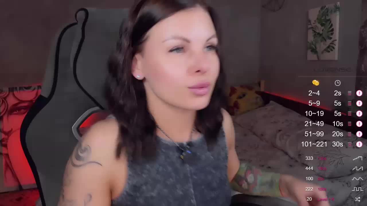 La_Banditta Adult Chat July 2, 2026