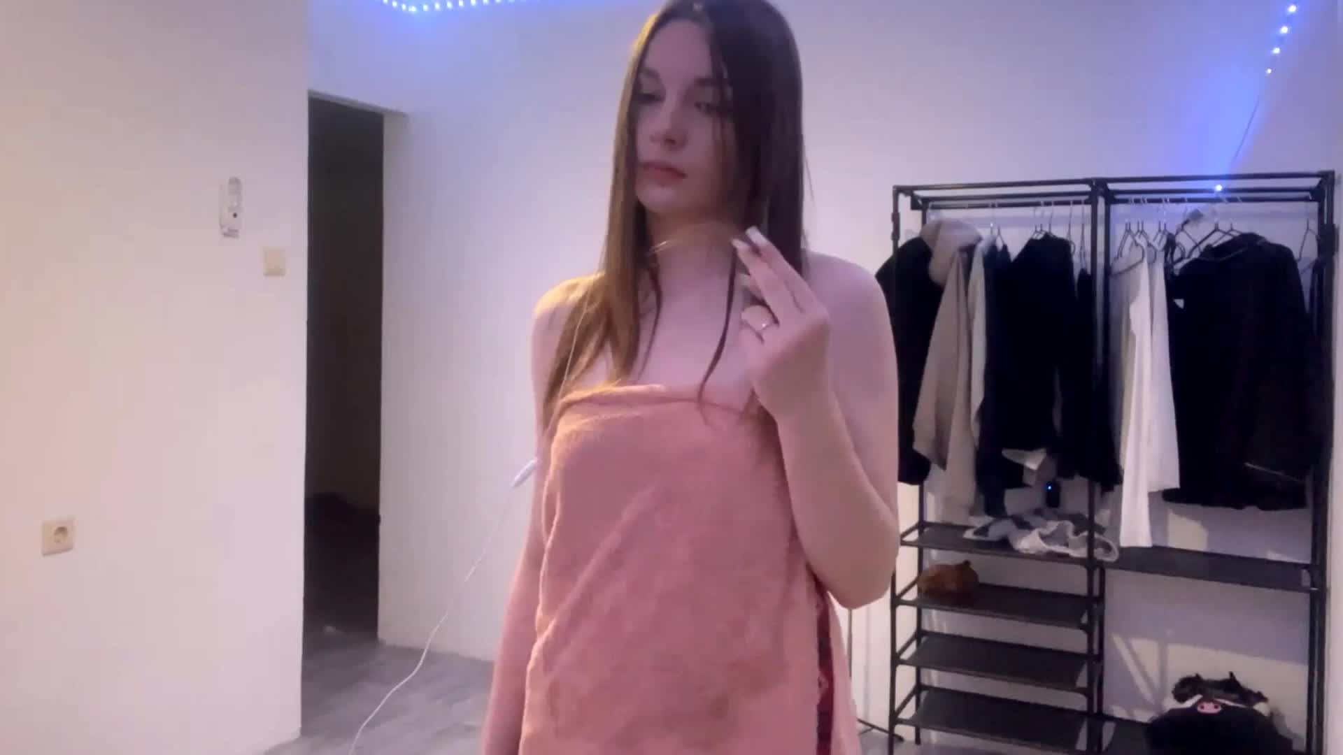 EveliaShimaoka Adult Chat July 2, 2026