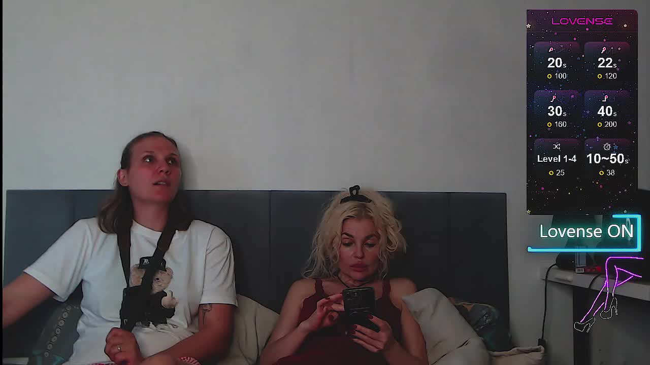 SoulStream Adult Chat July 2, 2026