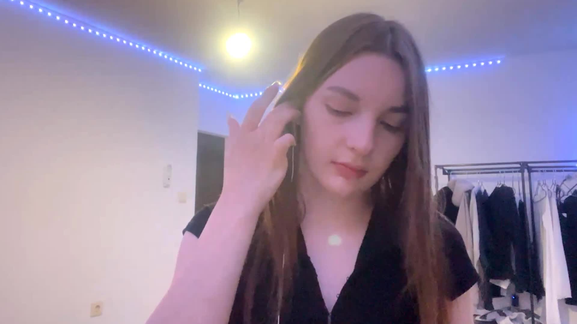 EveliaShimaoka Adult Chat July 2, 2026
