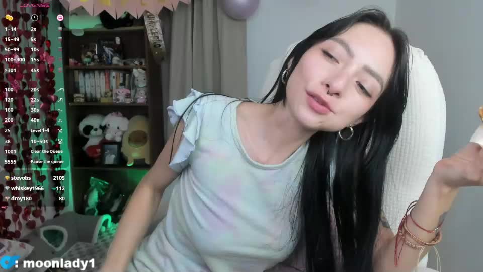moonlady_ Adult Chat July 2, 2026