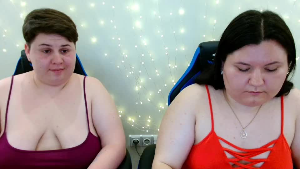 BeckyAndEllen Adult Chat July 2, 2026