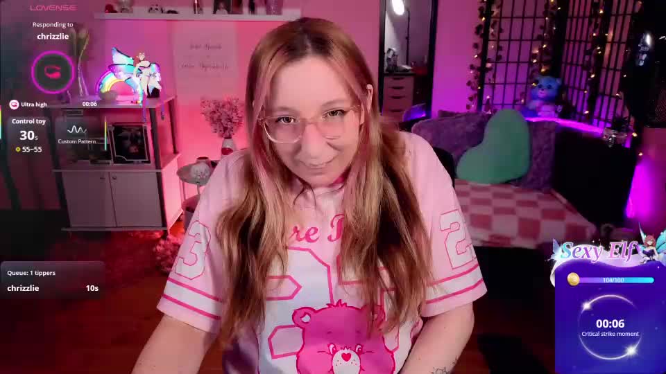 justkerryx Adult Chat July 3, 2026