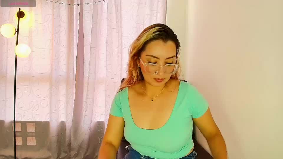 luna__velvet Adult Chat July 2, 2026