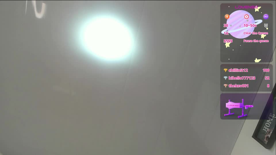 dulce_tentacion23 Adult Chat July 3, 2026