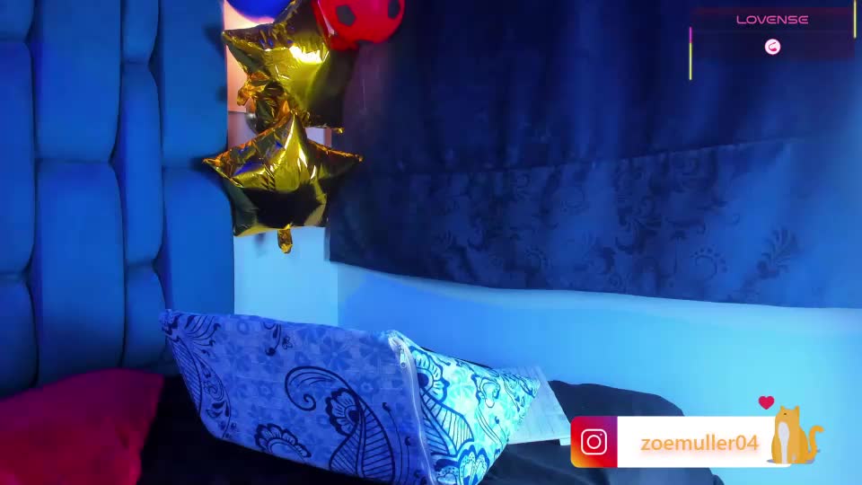 zoe_axel1 Adult Chat July 3, 2026