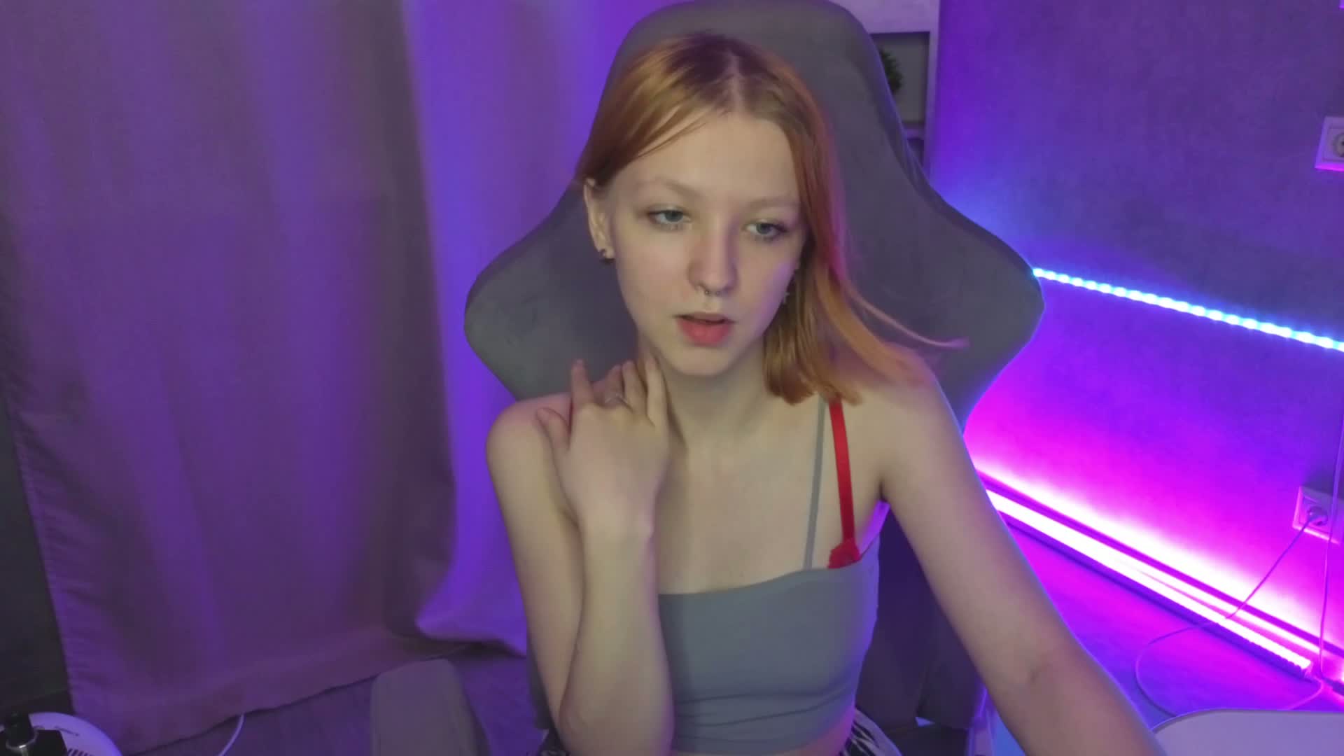 Emma-Dusk Adult Chat July 2, 2026