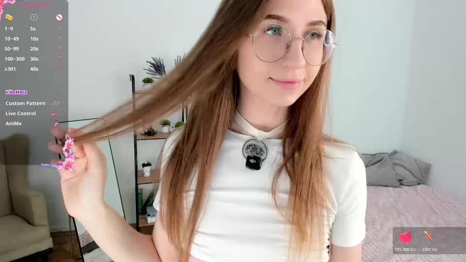 portia_bubbles Adult Chat July 3, 2026