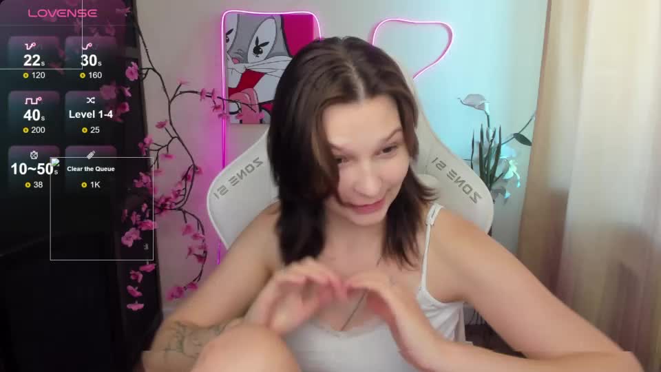 audreyykim Adult Chat July 3, 2026