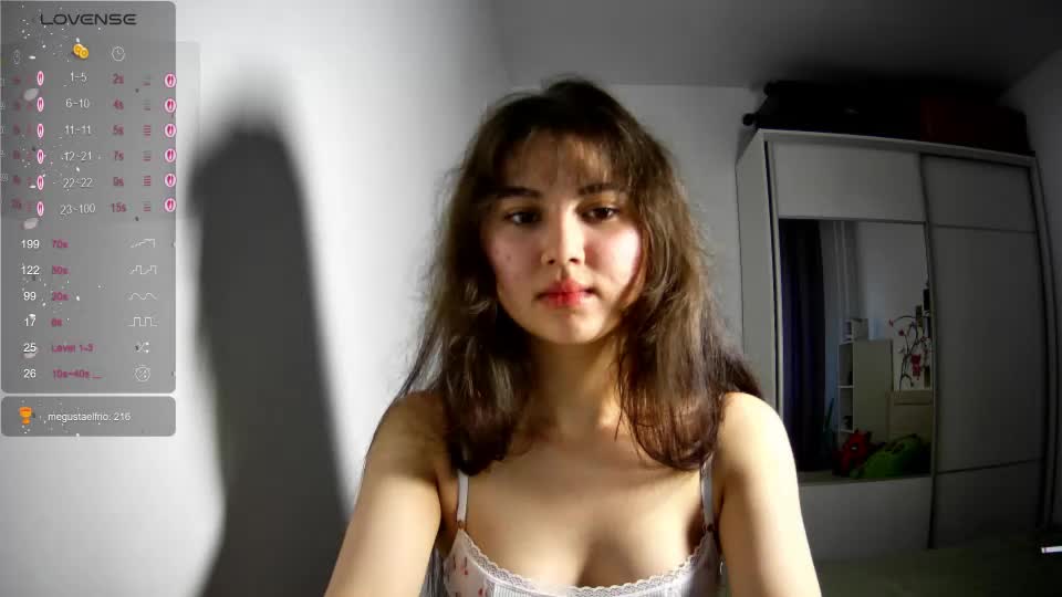 maryrincon Adult Chat July 3, 2026