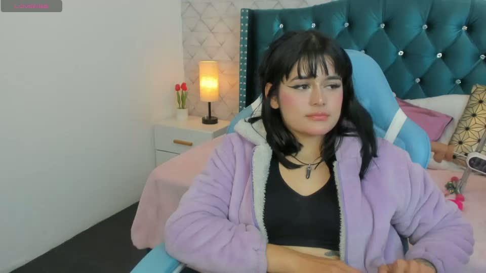 valery_jame Adult Chat July 3, 2026