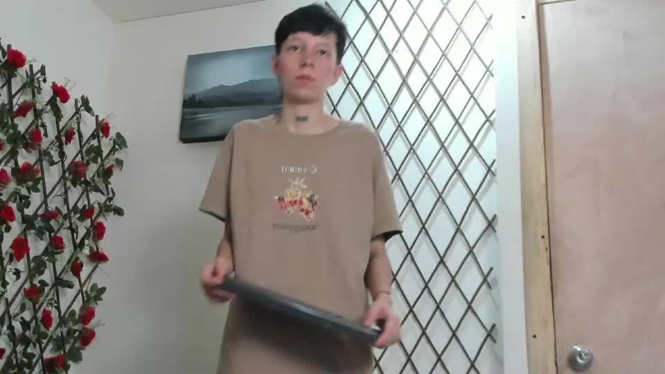 liambrown09 Adult Chat July 3, 2026