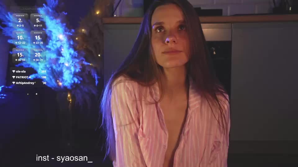 syaosan_ Adult Chat July 3, 2026