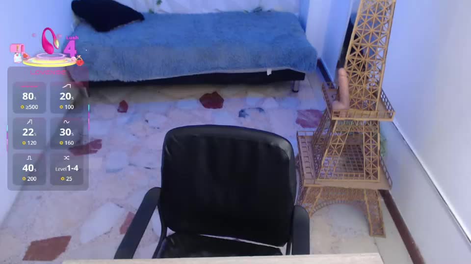lana_fiore Adult Chat July 3, 2026
