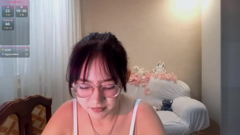 lupefaulker Adult Chat July 3, 2026