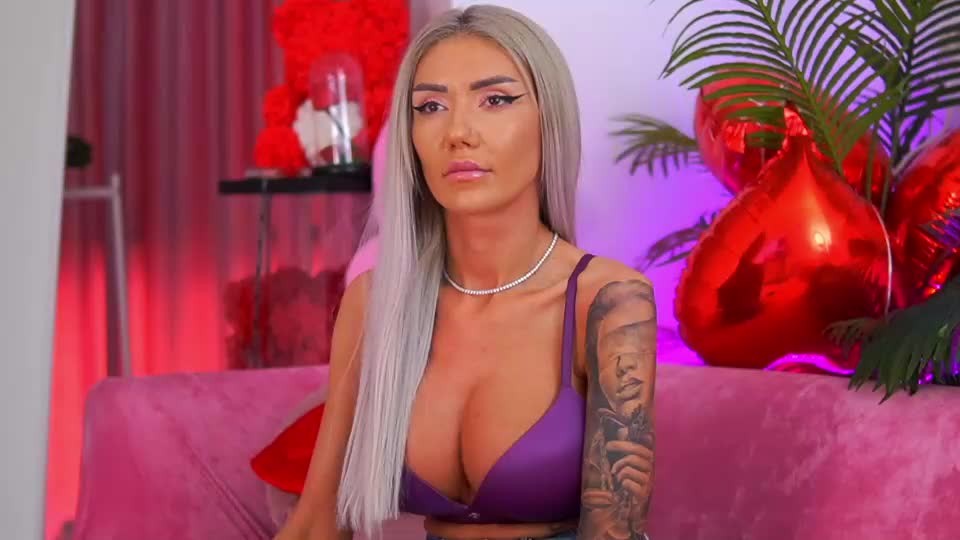 therealfallingangel Adult Chat July 3, 2026