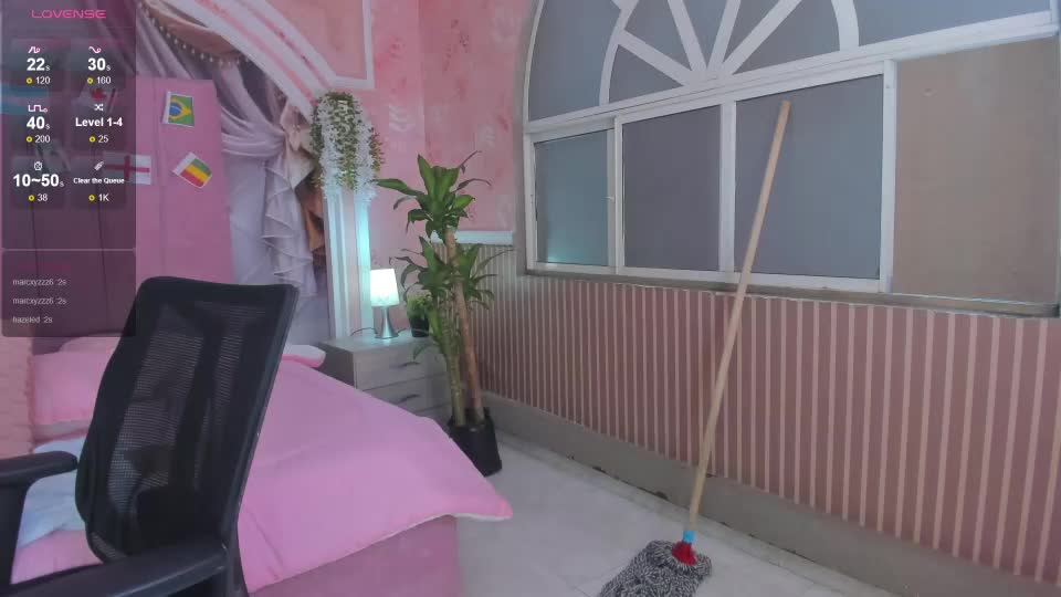 sweet_babydollvip Adult Chat July 3, 2026