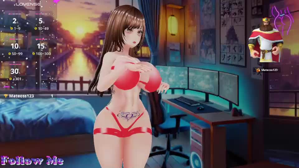 hanaedamgirl Adult Chat July 3, 2026