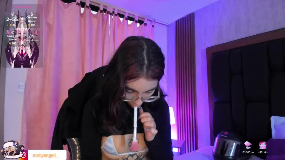 molly__a Adult Chat July 3, 2026