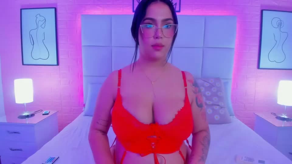 chloe_parker_ Adult Chat July 3, 2026