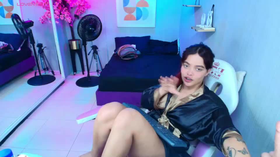 maggy_t18 Adult Chat July 3, 2026