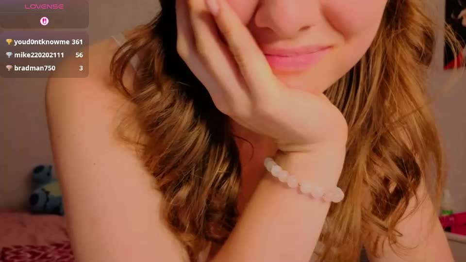 hunny_ines Adult Chat July 3, 2026