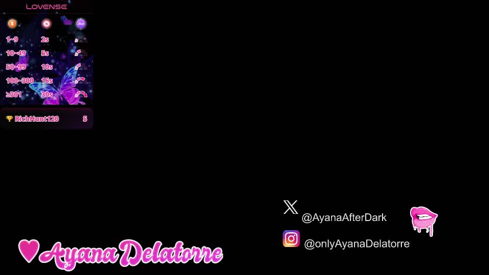 queenayana Adult Chat July 3, 2026
