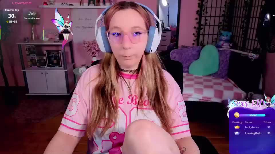 justkerryx Adult Chat July 3, 2026