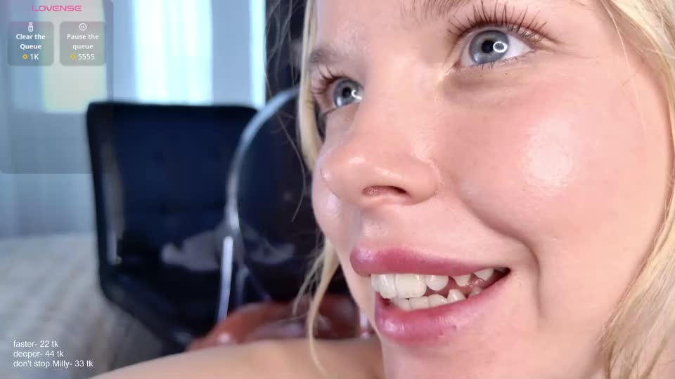 milly_shy Adult Chat July 3, 2026