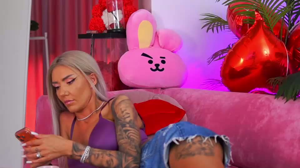 therealfallingangel Adult Chat July 3, 2026