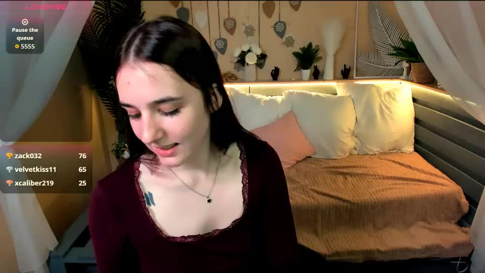 maya_winters Adult Chat July 3, 2026