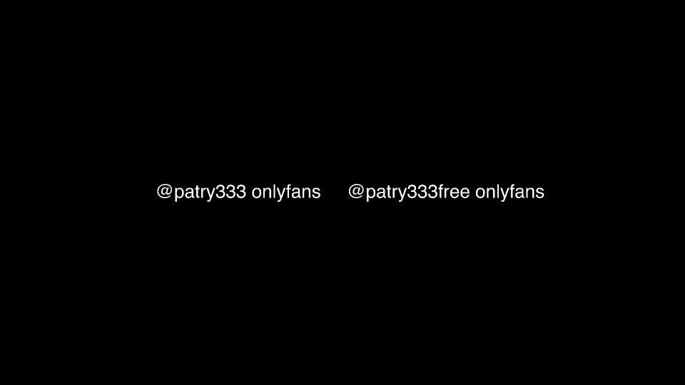 patry333 Adult Chat July 3, 2026