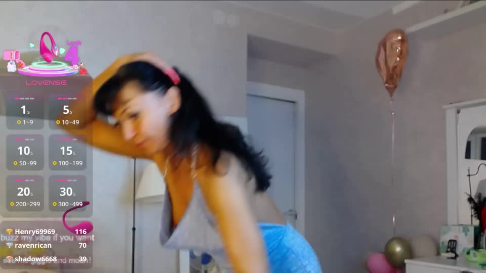 melissa_fane Adult Chat July 3, 2026