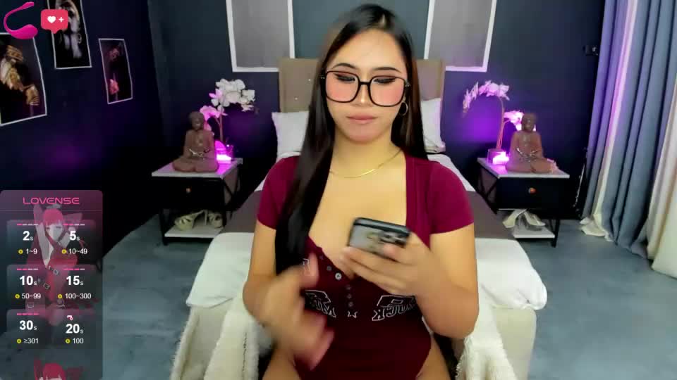 ivana_elise18 Adult Chat July 3, 2026