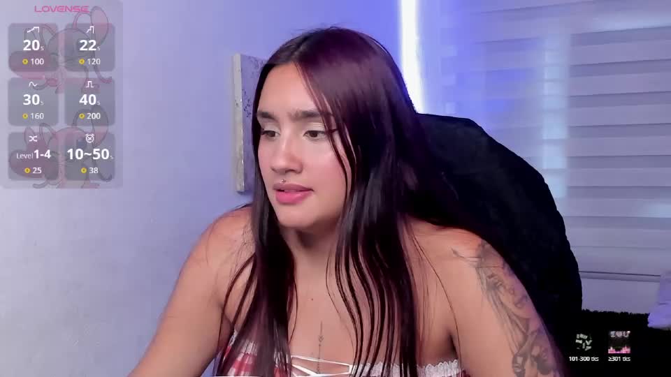 caroline_rodriguez_9 Adult Chat July 3, 2026