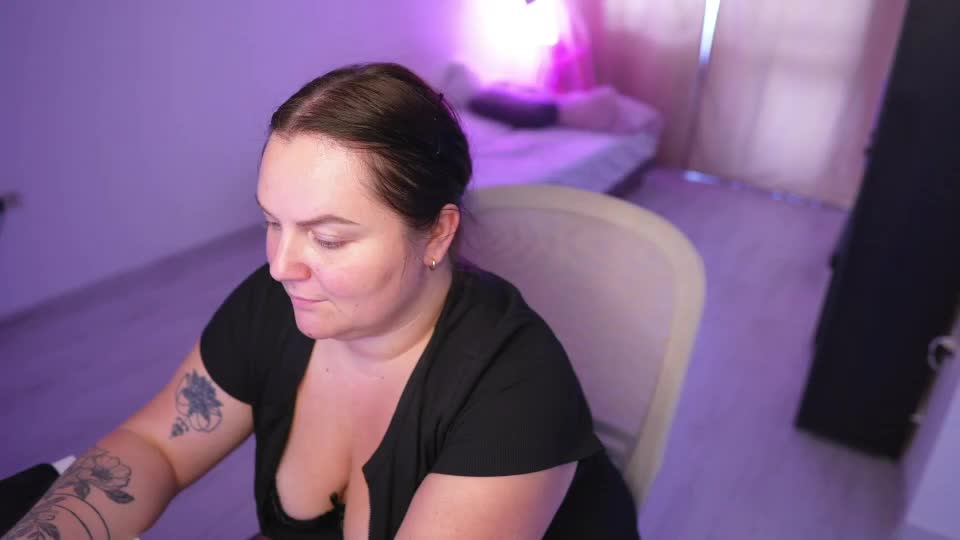 amalia_minkxx Adult Chat July 3, 2026