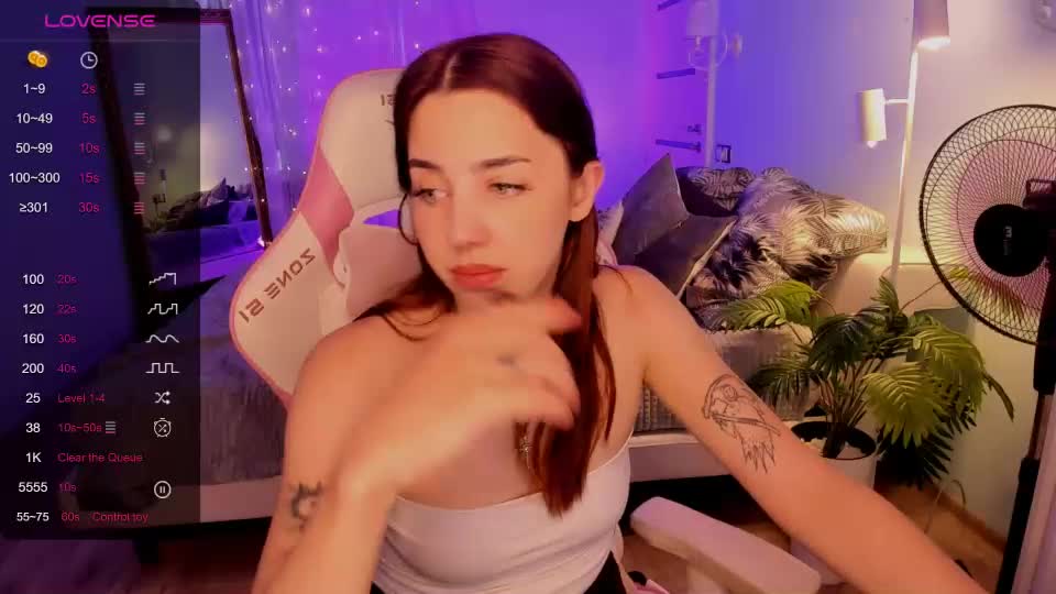 charligrace Adult Chat July 3, 2026