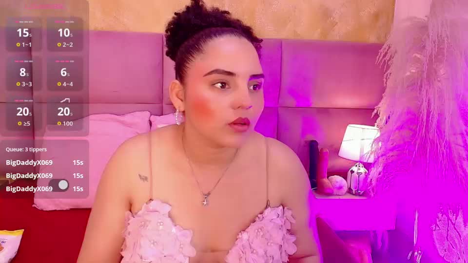 sol__latina Adult Chat July 3, 2026