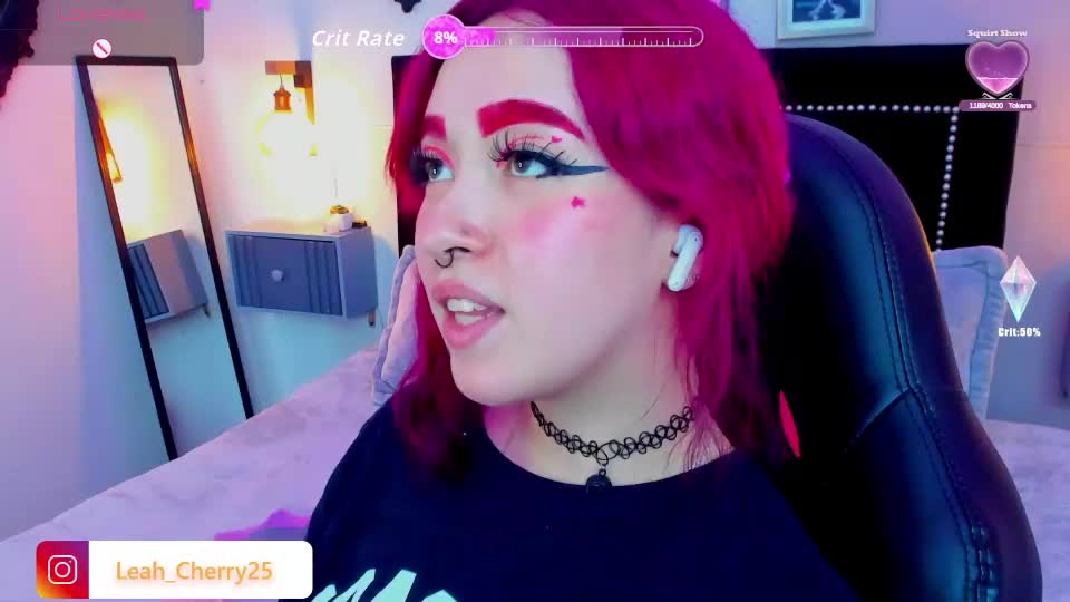 leah_cherry Adult Chat July 3, 2026