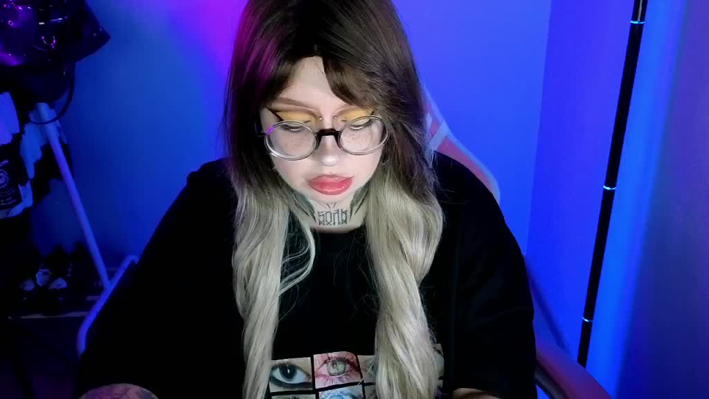 Chibiis Adult Chat July 4, 2026