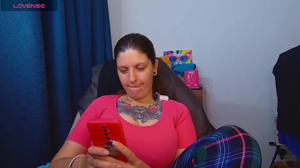 ann_mikele Adult Chat July 4, 2026