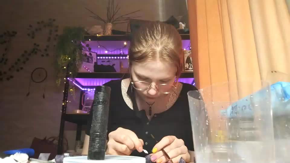 aracelisisofo Adult Chat July 4, 2026