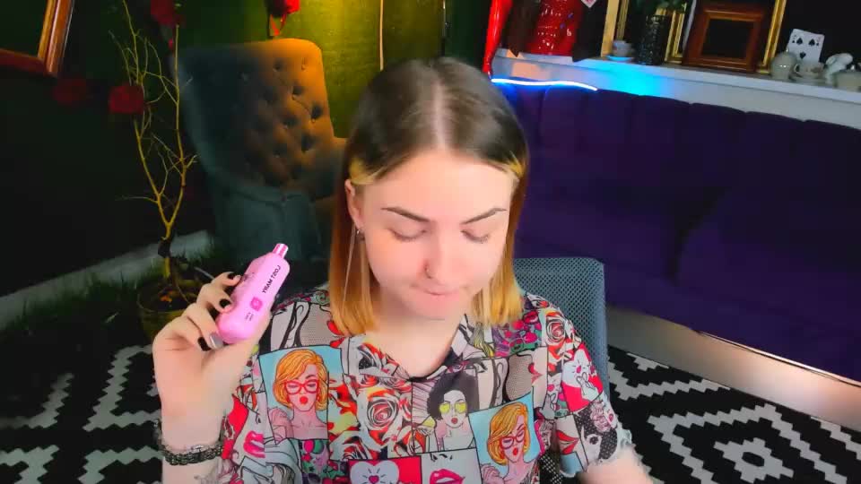 evelinakitty Adult Chat July 4, 2026