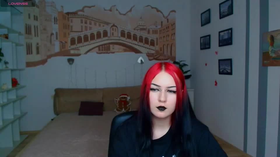elizabeth_vamp Adult Chat July 3, 2026