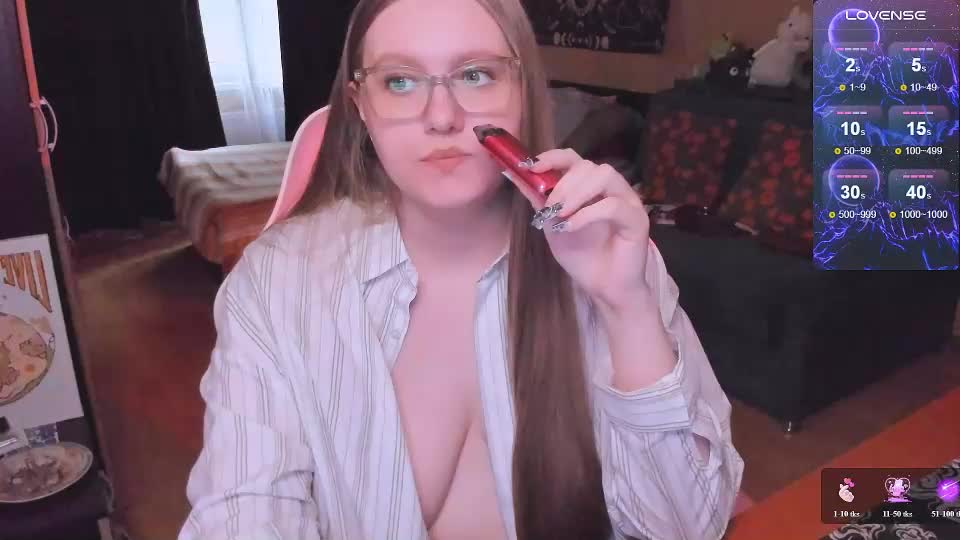 alice_dreamgirl_ Adult Chat July 4, 2026
