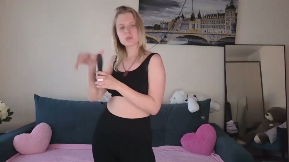 viki_charm Adult Chat July 4, 2026