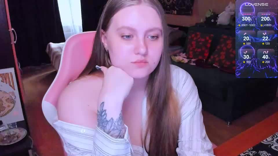 alice_dreamgirl_ Adult Chat July 4, 2026